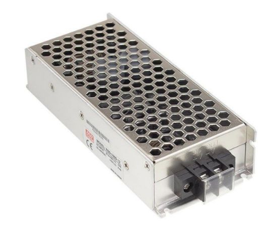 Picture of DC-DC CONVERTOR ENC I=110V O=24V  4A2